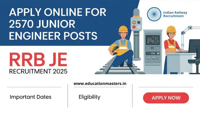 Indian Railway Recruitment